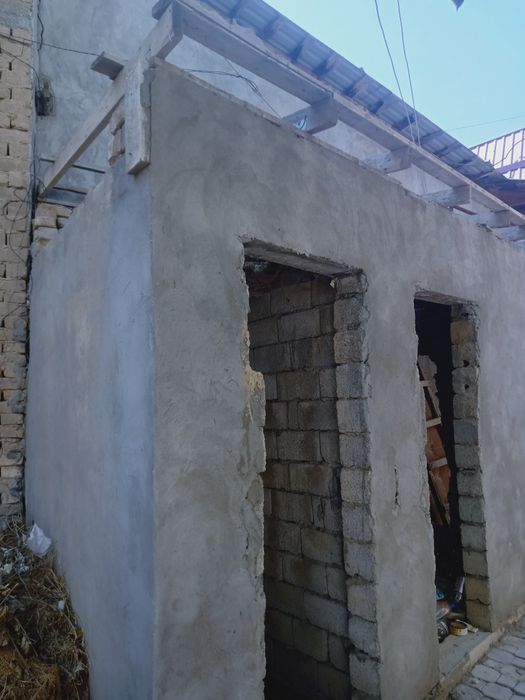 Шлакоблок б/у сотилади.Продам б/у шлакоблок