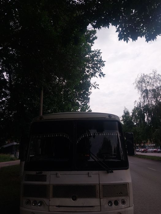 Аренда автобуса на заказы