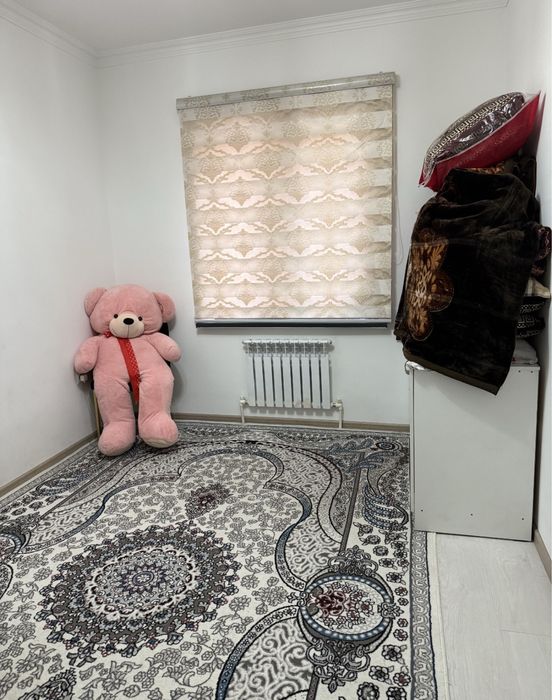 Sergili xonobod ijara