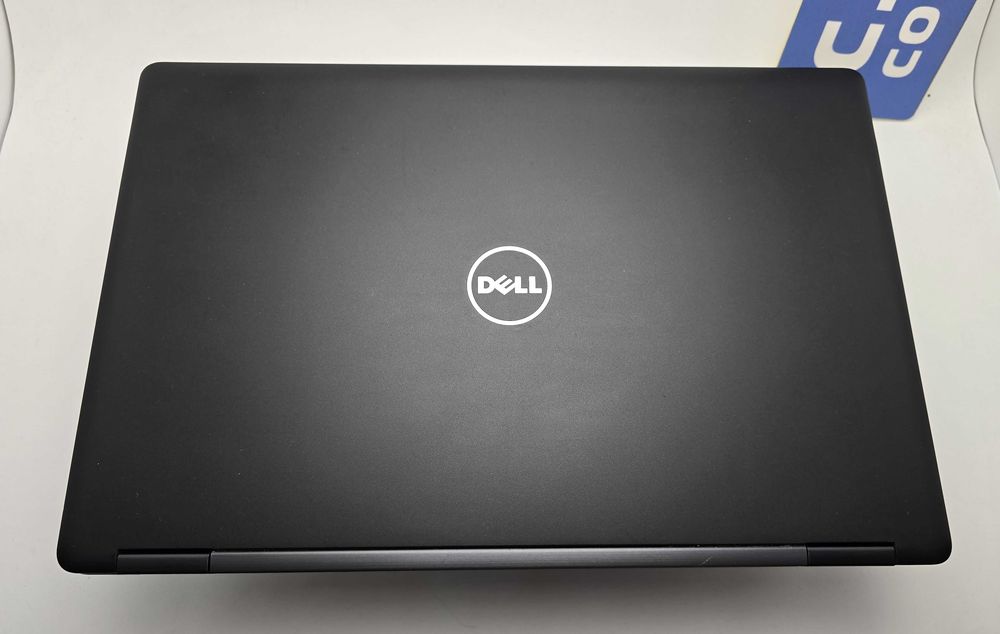 Dell Latitude 5580   i7 7820HQ/16GB/512SSD/940MX-2GB/FHD/Подсветка
