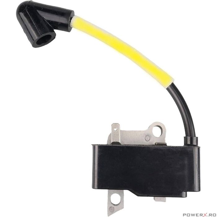 Aprindere drujba Husqvarna 550 XP, 545, PowerX