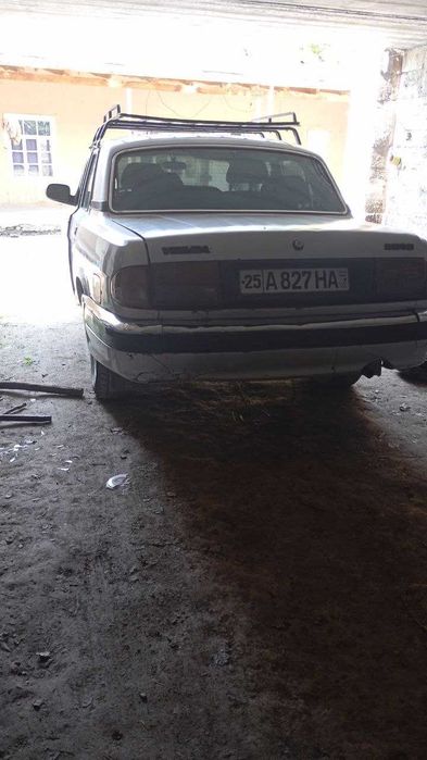 ГАЗ 31105 холати яхши Жиззах