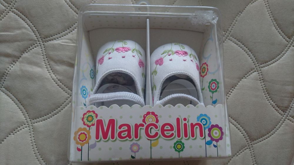 Чисто нови детски буйки Marcelin