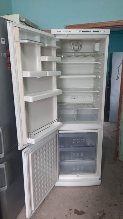 холодильники с доставкой