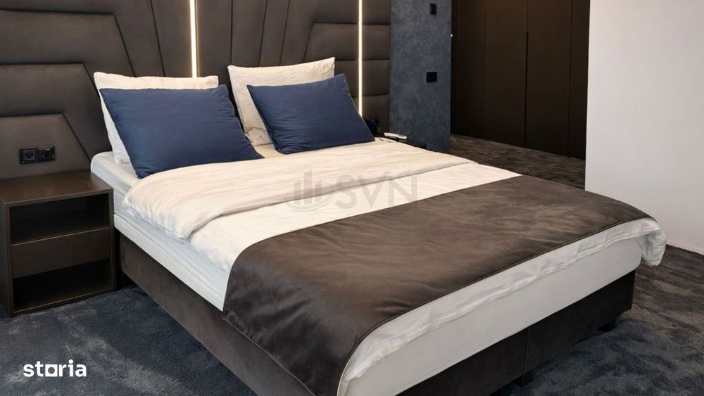 Apartament 4 camere 2 terase Erou Iancu Nicolae Pipera