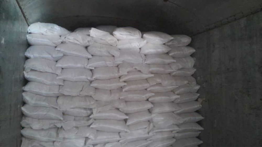 Продам отруби пшеничные с доставкой 98