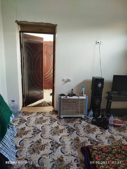 Под застройку, 3,3 соток, 4 комн, Кибрай, Аргин, Кизил Ту.