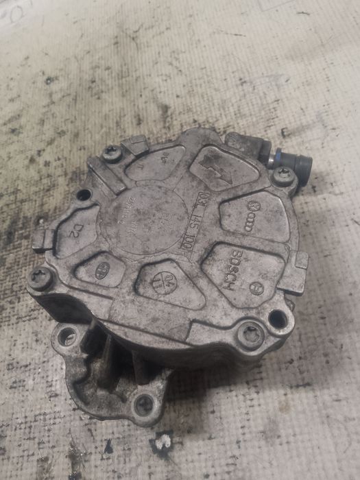 pompa vacuum volkswagen sharan motorina 2012