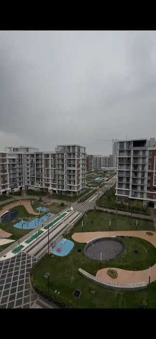 Шикарная 3шка на Шайхантахурском  рн Ташкент сити ЖК Gardens