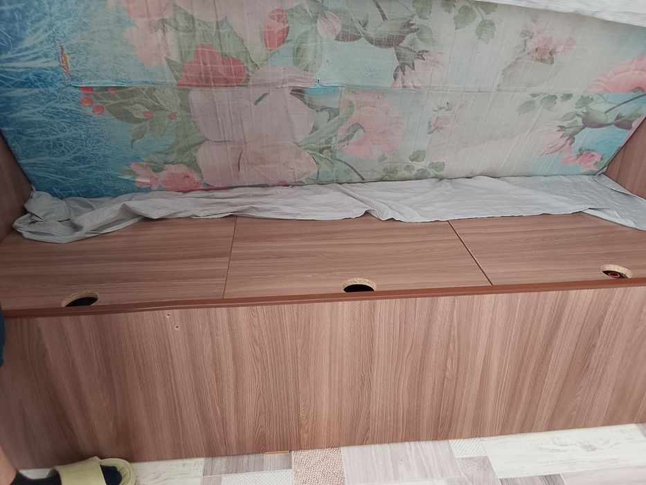 Продам кровать  подростковый