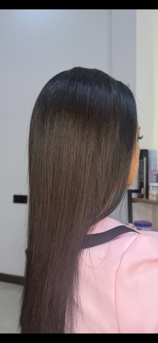 Прикорневой обьем . Обучение 30000