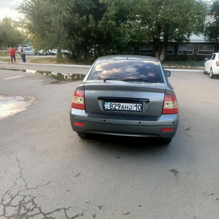 Продам Приору 2172