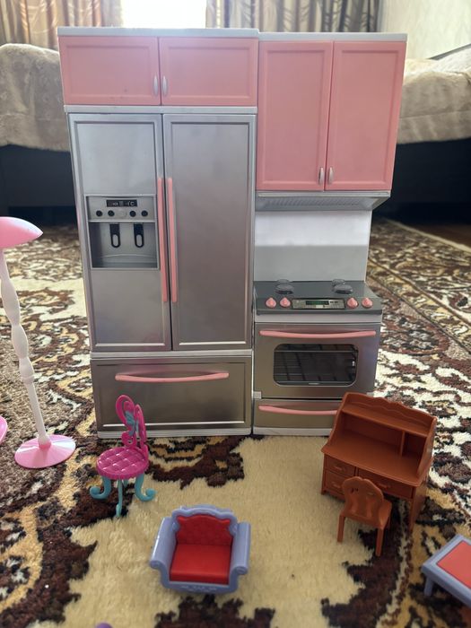 Игрушки для детей