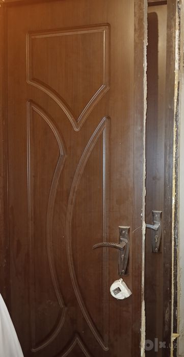 Продам двери на туалет и ваннную