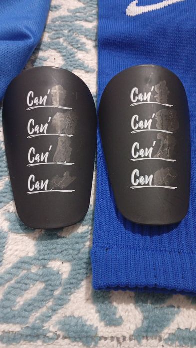 Продам форму щитки и гетры