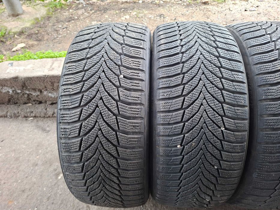 205/45 R17 NEXEN