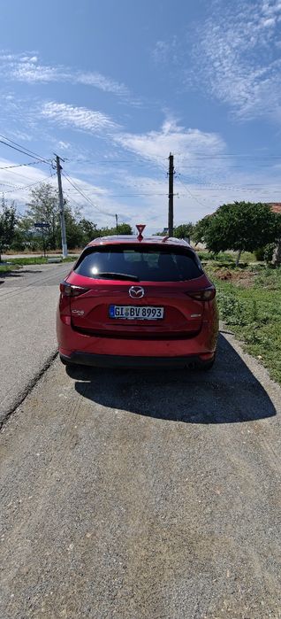 Mazda cx5 2019 Awd