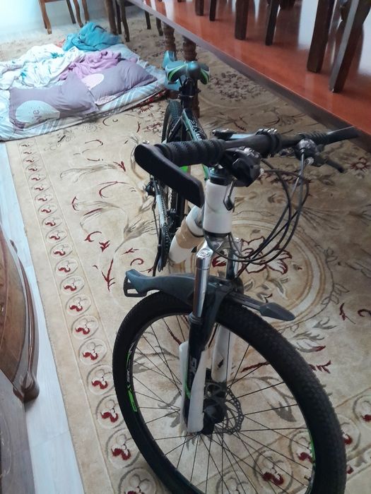 Велик Skliimax Mtb завод