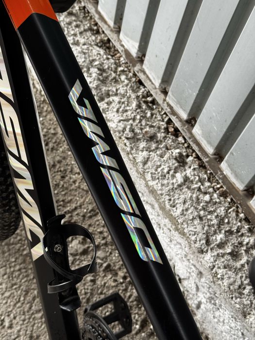 Продам велосипед DSMA