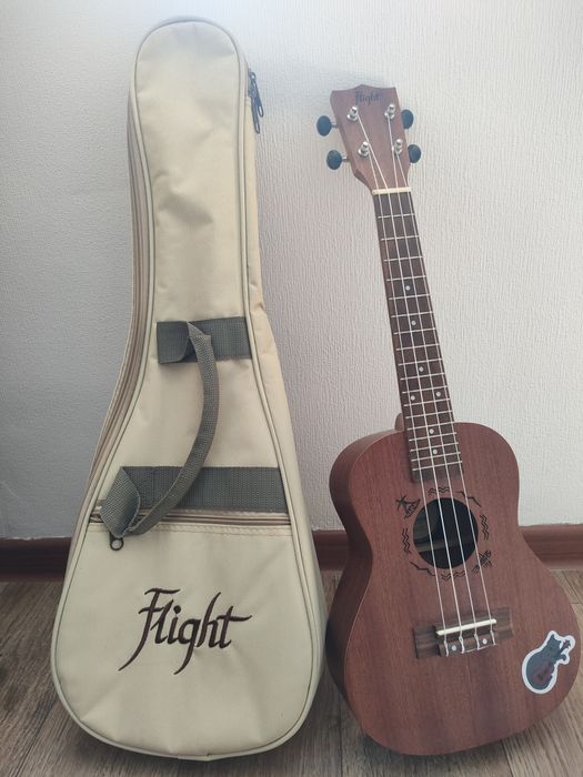 Укулеле Flight NUC 310