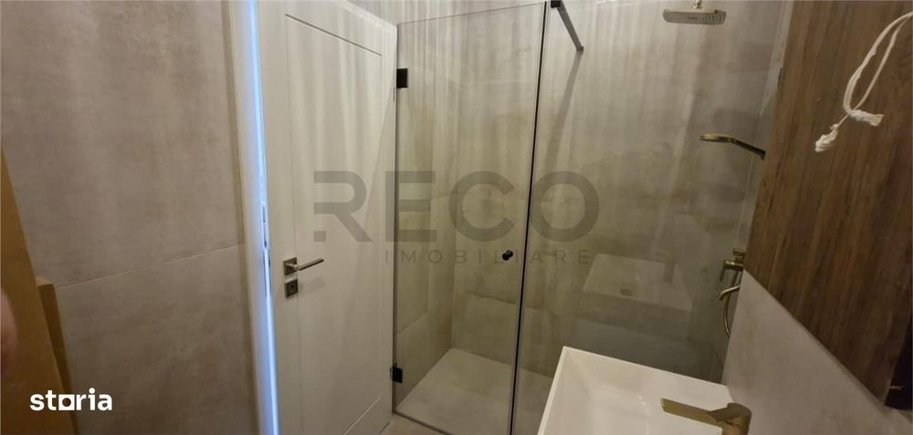 RECO Apartament Nou 2 camere in Oradea zona Iosia etaj 1