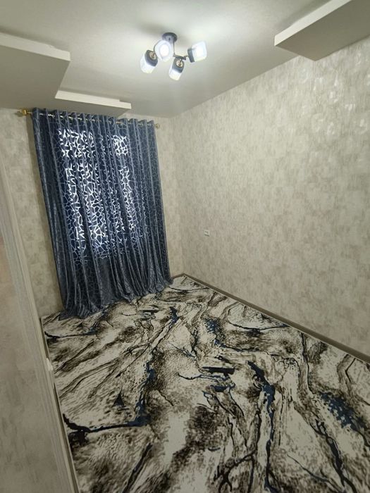 3-Xonali Kvartira Sotiladi. Arzon Narxda. Dinamoda