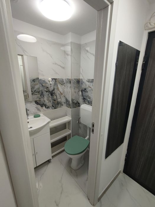 Garsoniera 1 Decembrie  - totul nou