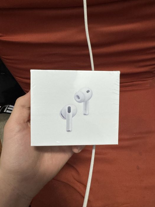 Airpods Pro generatia 3