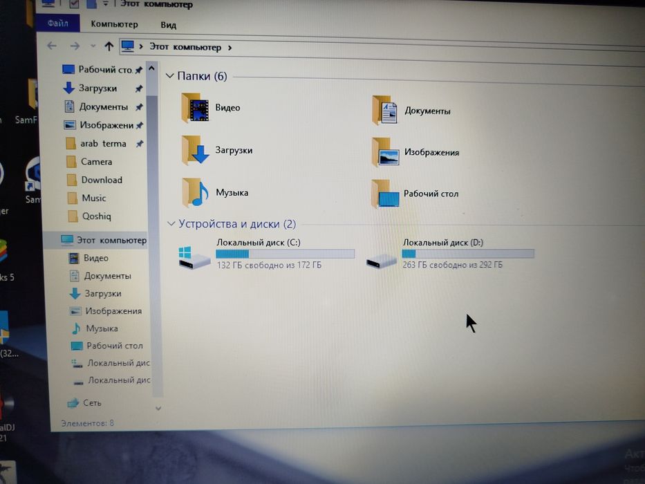 Asus noutbuk xolati alo 3 4 sot tutb baradi zaryadi