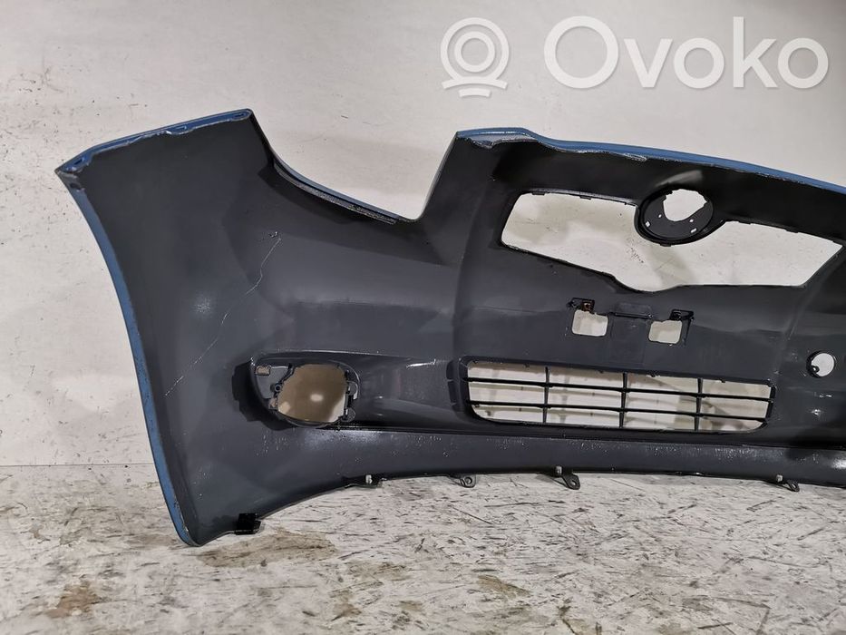 Bara fata Toyota Yaris , 2006, 2007, 2008, 2009, 2010,  cod OE 52119-0D130