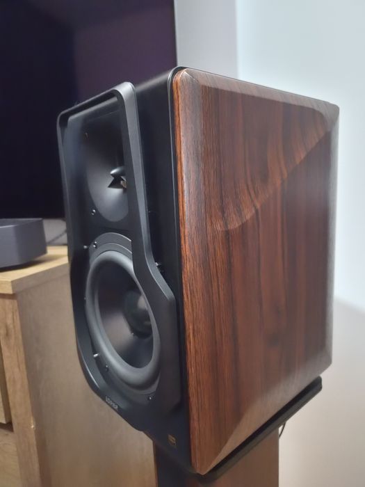 Edifier S3000 Pro + Standuri