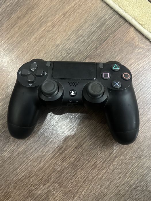 Sony PlayStation 4 Pro 1TB