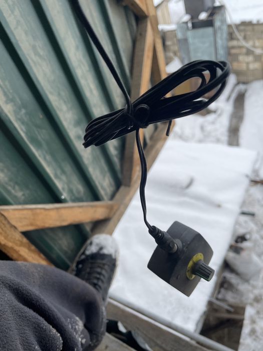 Винтилятор