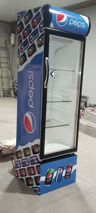 PEPSI витрина сотилади ишлаши дахшат матор янги