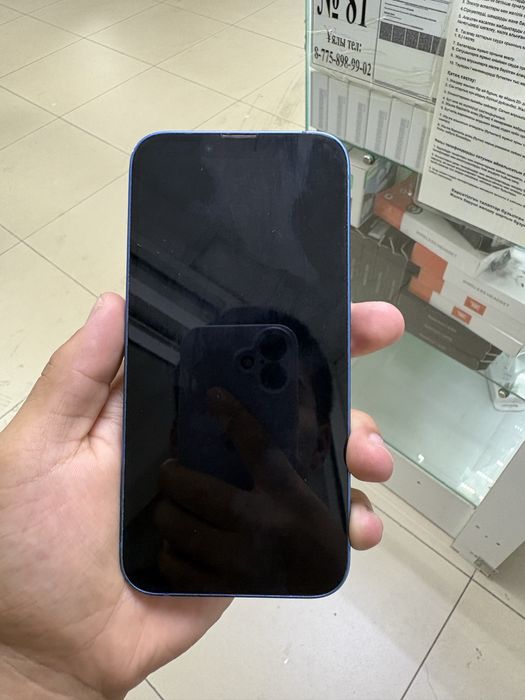 Айфон 13/iPhone 13
