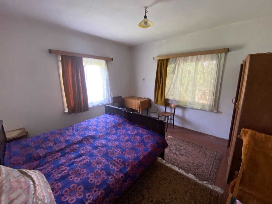 Продава се Къща в с. Хирево, Област Габрово - 100 кв.м за 204 €/кв.м - Снимка #4