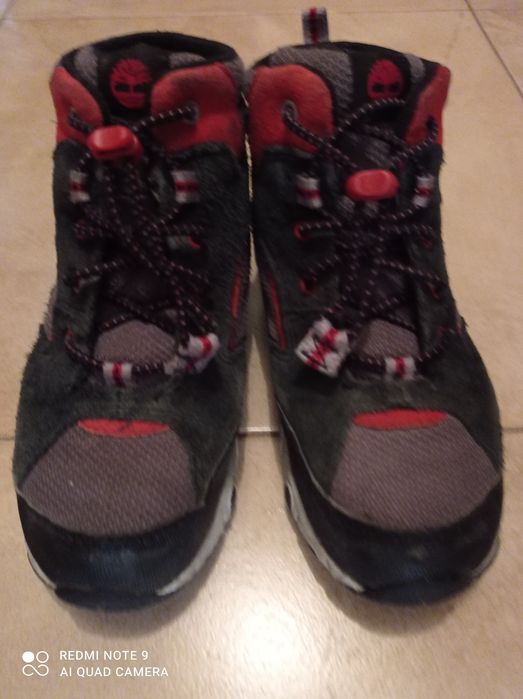 Детски боти Timberland