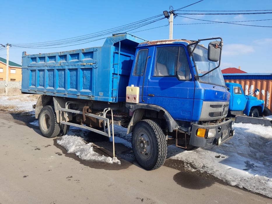 Продажа кузов бочка