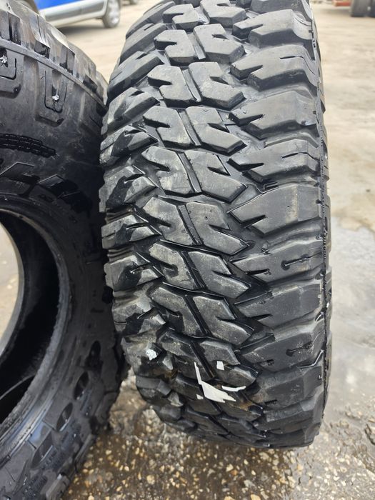 Офроуд гуми GOODYEAR/ WRANGLER - 250 евро за брой
Описание:
Про