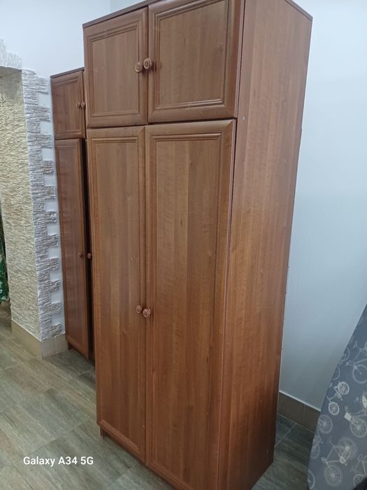 Шкафы доставка есть