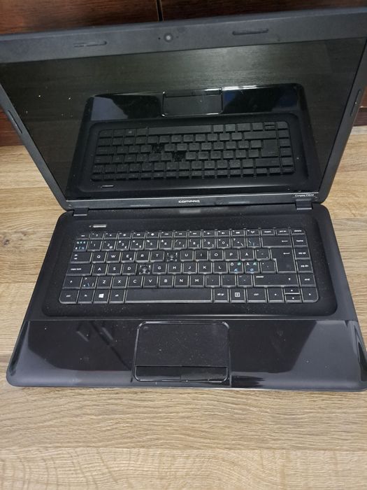 Laptop HP Compaq CQ58 - Funcțional doar la priză