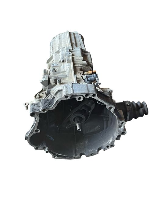 Cutie De Viteze Manuala 6 Trepte Audi A4 Iii 8Ec, B7 2004 - 2008 Tdi B