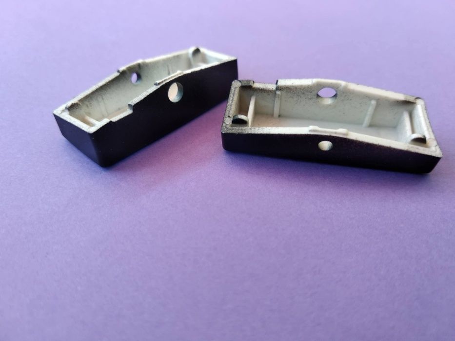 Bmw seria 5 6 7 F07 F10 F11 F06 F12 F01 F02 F03 butoane control clima