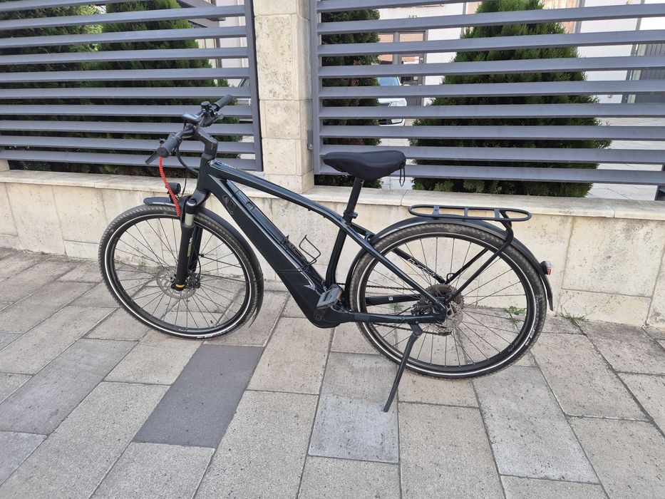 E-Bike Specialized turbo vado 3.0
