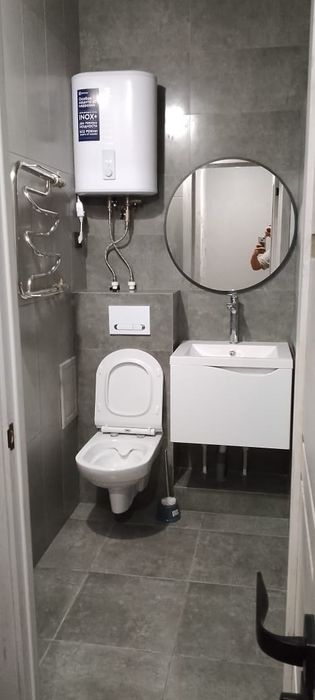 Ремонт квартир  ,