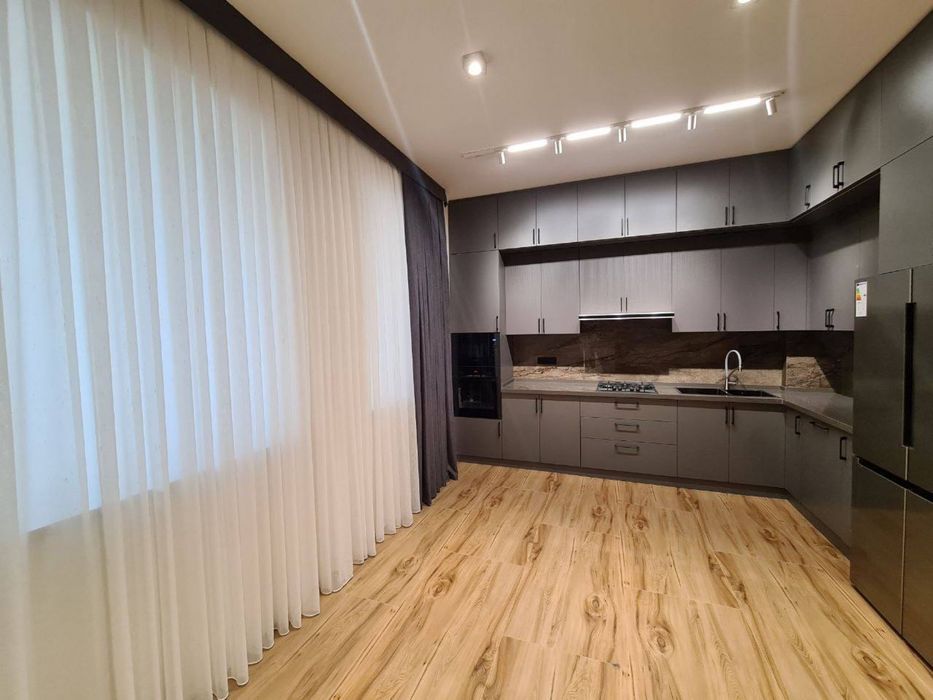 Продаётся новый Евро дом Циолкоаского