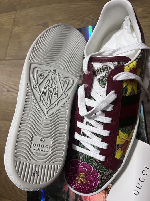 Брендовая обувь