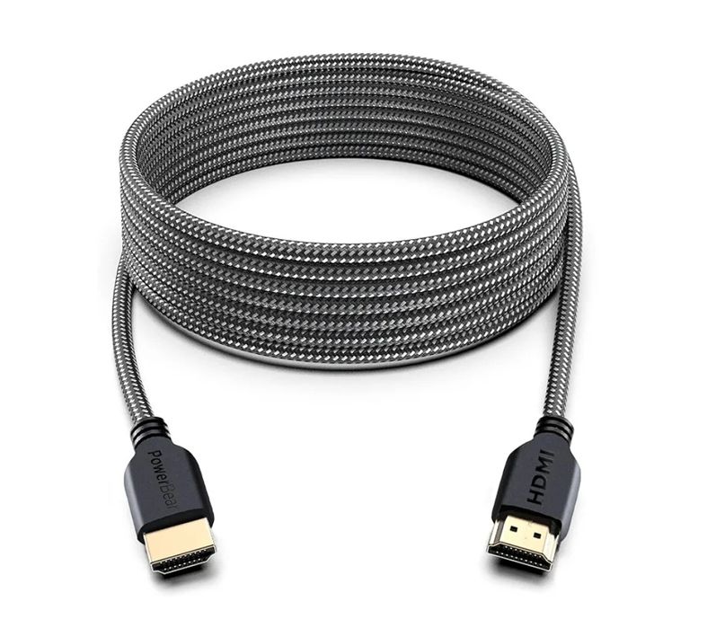 Cablu HDMI 4K - 15m