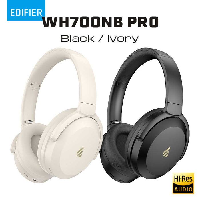 Наушники Edifier WH700 NB Pro