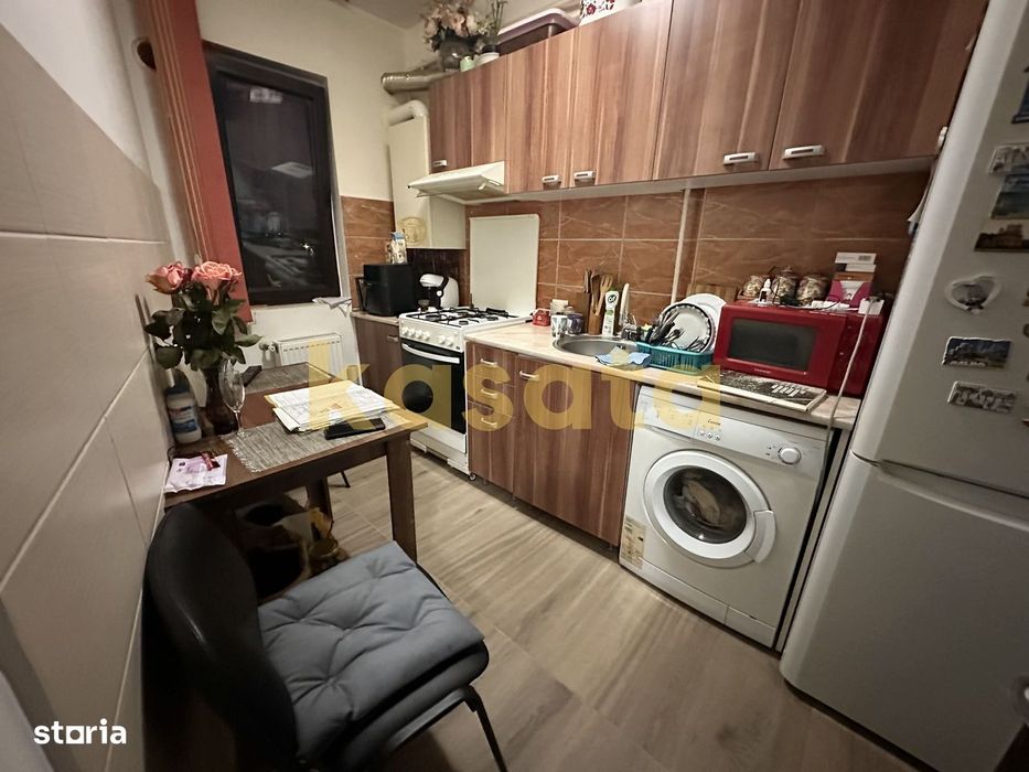 Garsonieră | Drumul Taberei | Etaj Intermediar | Parcare